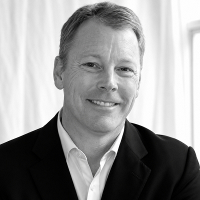 Brad King
